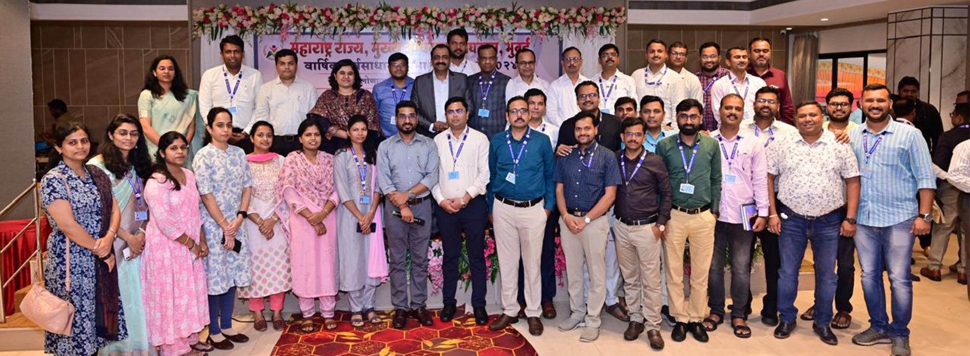 Maharashtra Association