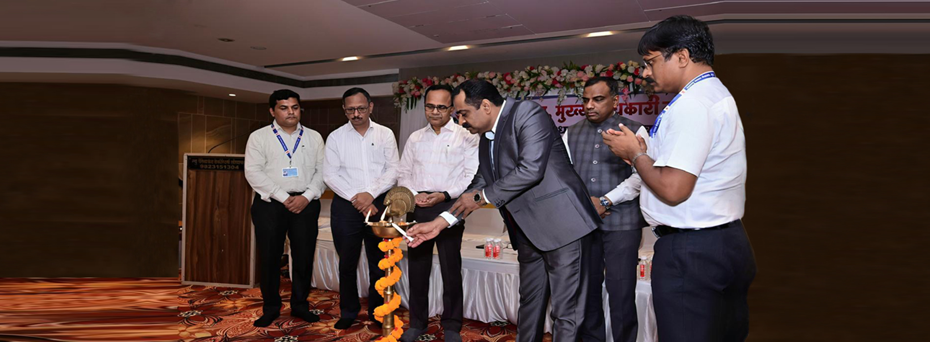 Maharashtra Association
